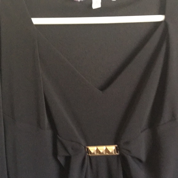 Brand: Jennifer Lopez   Size: Med. Color: BLACK - Picture 3 of 5